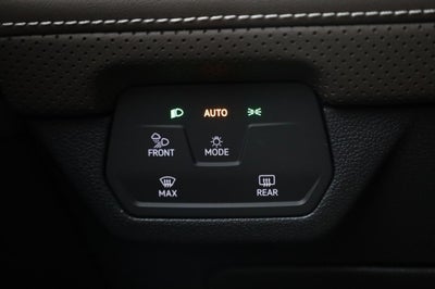 2026 Volkswagen Atlas 2.0T SEL 4MOTION