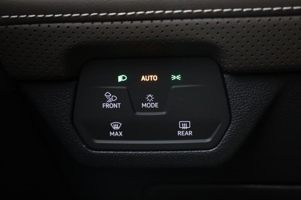 2026 Volkswagen Atlas 2.0T SEL 4MOTION