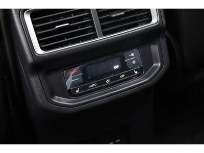 2026 Volkswagen Atlas 2.0T SEL 4MOTION