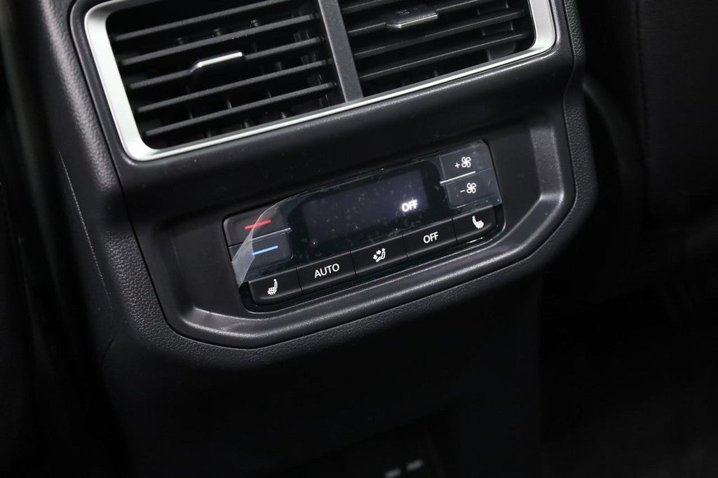 2026 Volkswagen Atlas 2.0T SEL 4MOTION