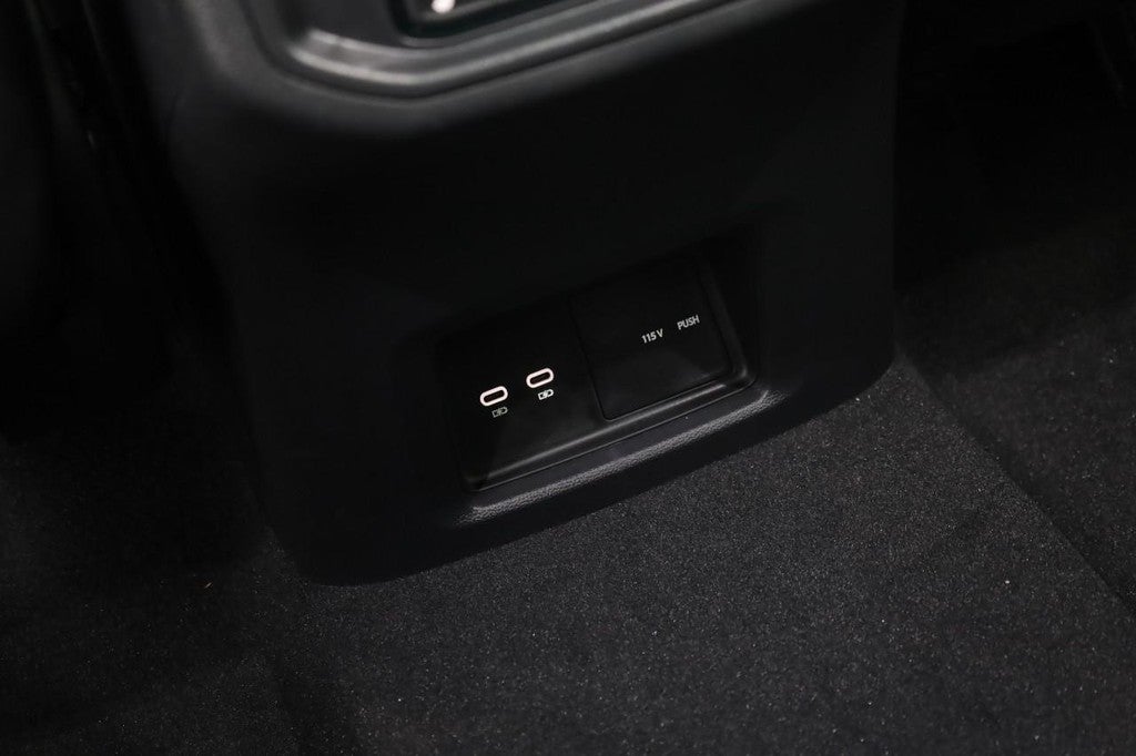 2026 Volkswagen Atlas 2.0T SEL 4MOTION