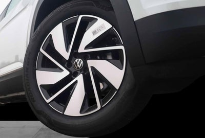 2026 Volkswagen Atlas 2.0T SEL 4MOTION