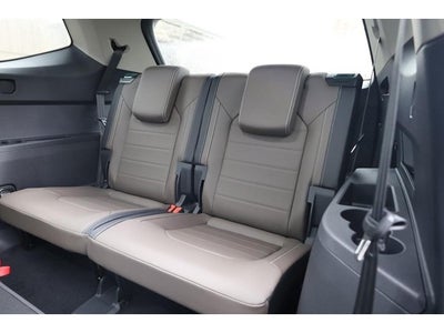 2026 Volkswagen Atlas 2.0T SEL 4MOTION