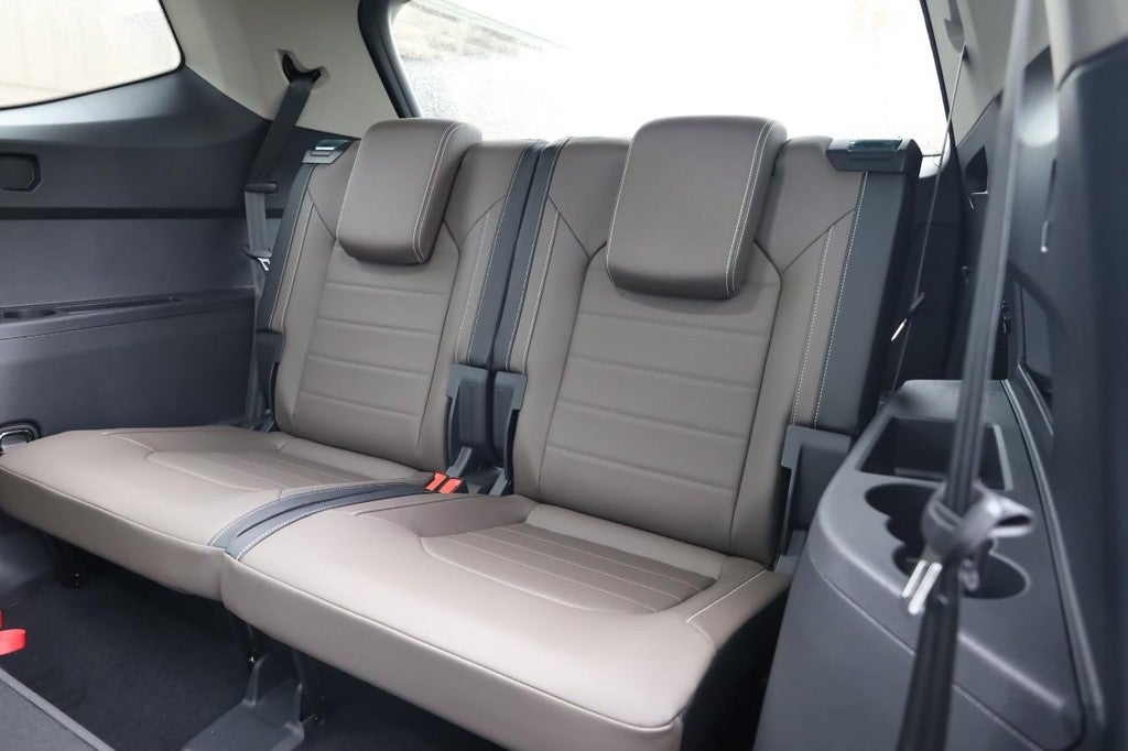 2026 Volkswagen Atlas 2.0T SEL 4MOTION