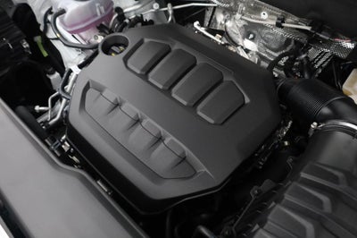 2026 Volkswagen Atlas 2.0T SEL 4MOTION