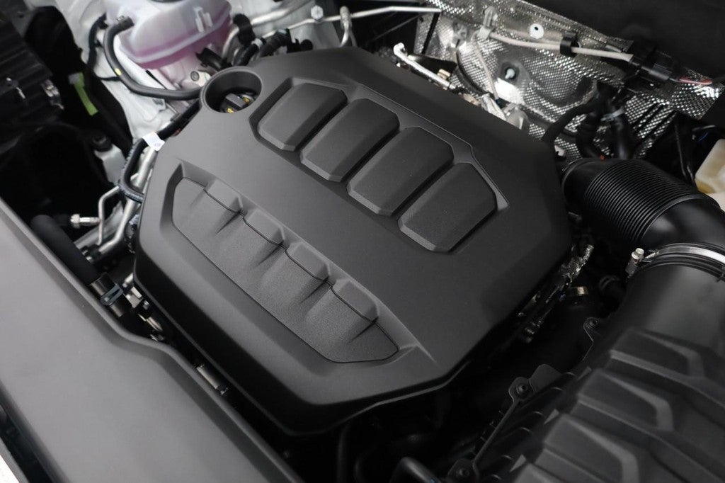 2026 Volkswagen Atlas 2.0T SEL 4MOTION