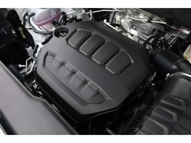 2026 Volkswagen Atlas 2.0T SEL 4MOTION