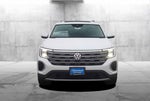 2026 Volkswagen Atlas 2.0T SEL 4MOTION