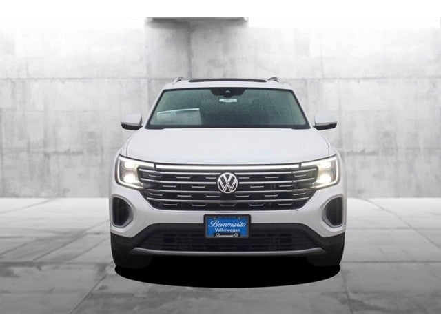 2026 Volkswagen Atlas 2.0T SEL 4MOTION