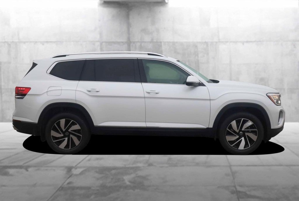 2026 Volkswagen Atlas 2.0T SEL 4MOTION