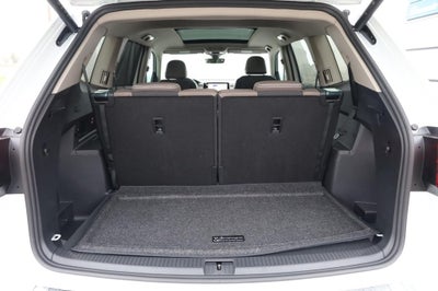 2026 Volkswagen Atlas 2.0T SEL 4MOTION