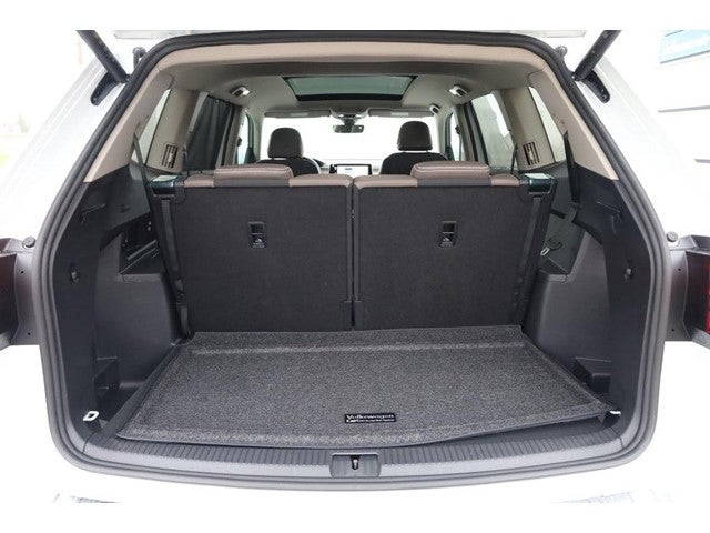 2026 Volkswagen Atlas 2.0T SEL 4MOTION