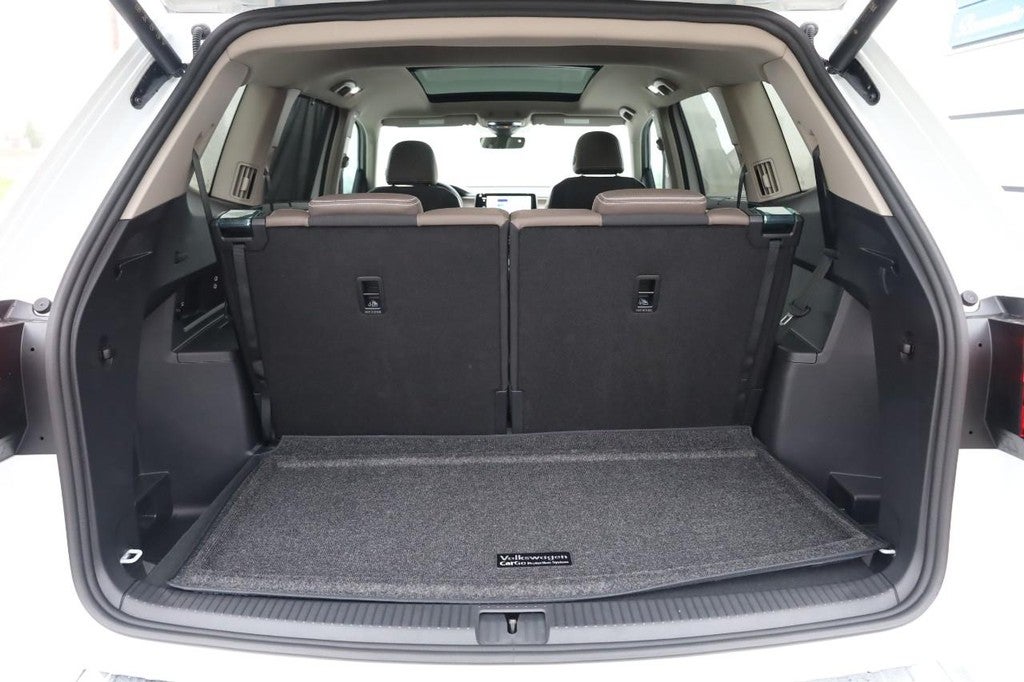 2026 Volkswagen Atlas 2.0T SEL 4MOTION