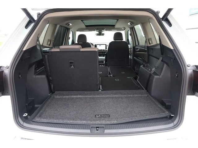 2026 Volkswagen Atlas 2.0T SEL 4MOTION