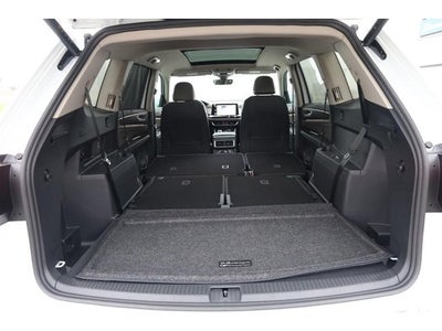 2026 Volkswagen Atlas 2.0T SEL 4MOTION