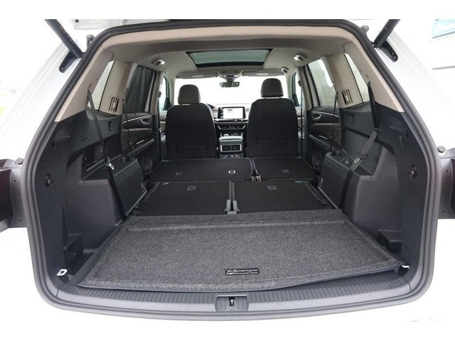 2026 Volkswagen Atlas 2.0T SEL 4MOTION