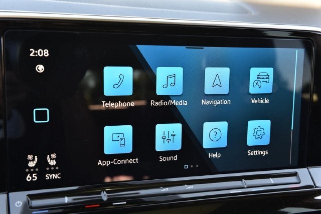 2024 Volkswagen Atlas 2.0T SEL