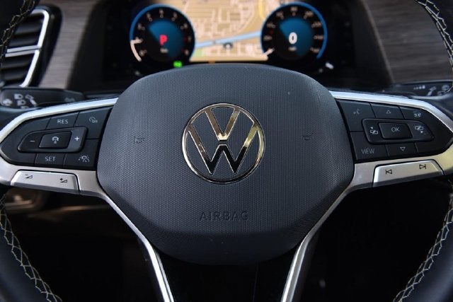 2024 Volkswagen Atlas 2.0T SEL