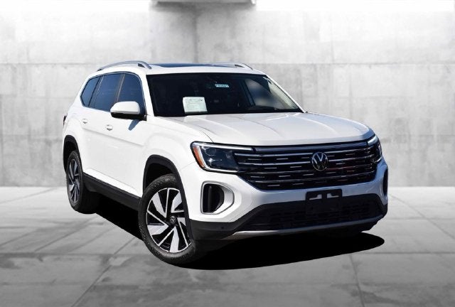2024 Volkswagen Atlas 2.0T SEL