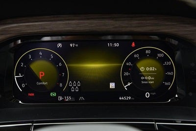 2024 Volkswagen Atlas 2.0T SEL