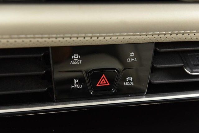 2024 Volkswagen Atlas 2.0T SEL