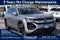 2027 Volkswagen Atlas 2.0T SEL