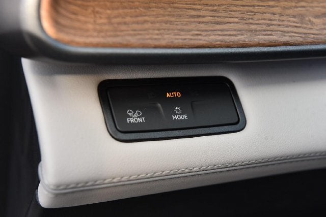 2027 Volkswagen Atlas 2.0T SEL
