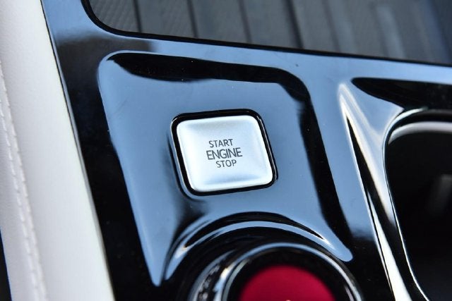 2027 Volkswagen Atlas 2.0T SEL