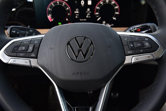 2027 Volkswagen Atlas 2.0T SEL