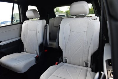 2027 Volkswagen Atlas 2.0T SEL