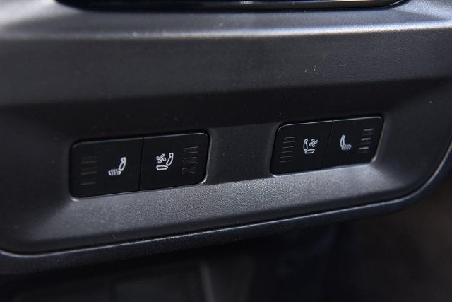 2027 Volkswagen Atlas 2.0T SEL