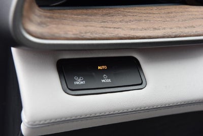 2027 Volkswagen Atlas 2.0T SEL