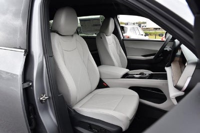 2027 Volkswagen Atlas 2.0T SEL