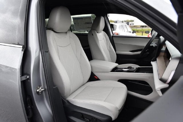2027 Volkswagen Atlas 2.0T SEL