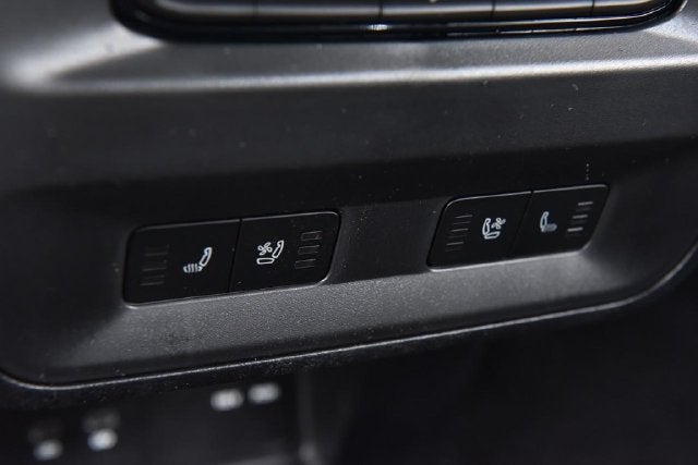 2027 Volkswagen Atlas 2.0T SEL