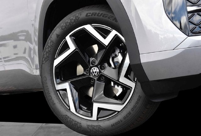 2027 Volkswagen Atlas 2.0T SEL