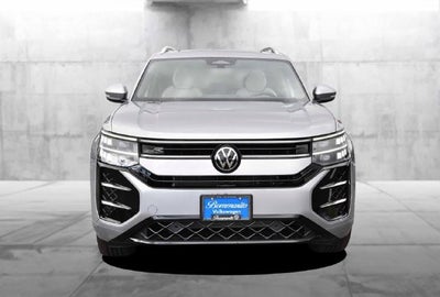 2027 Volkswagen Atlas 2.0T SEL