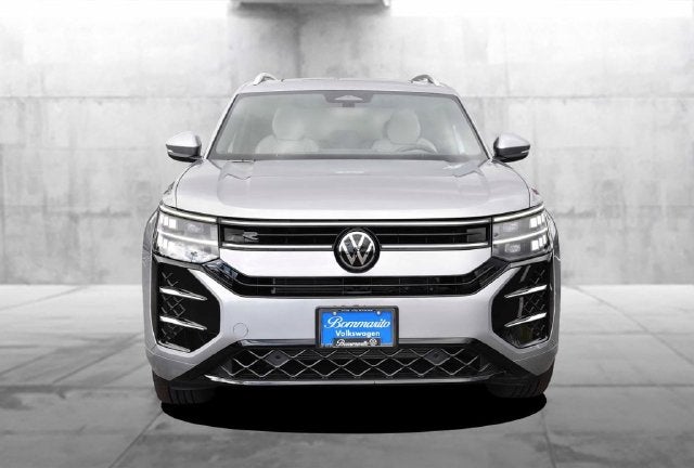 2027 Volkswagen Atlas 2.0T SEL