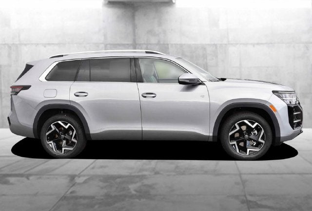 2027 Volkswagen Atlas 2.0T SEL