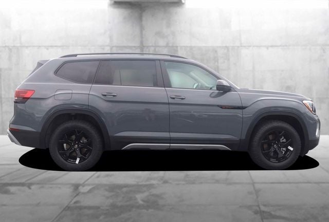 2026 Volkswagen Atlas 2.0T Peak Edition Ellisville MO | St. Peters
