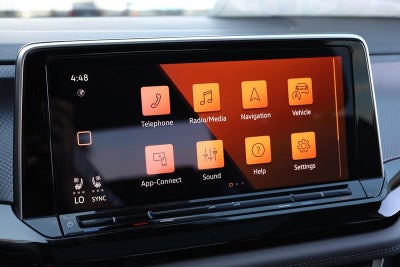 2026 Volkswagen Atlas 2.0T Peak Edition 4MOTION