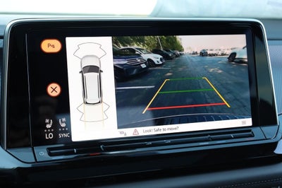 2026 Volkswagen Atlas 2.0T Peak Edition 4MOTION