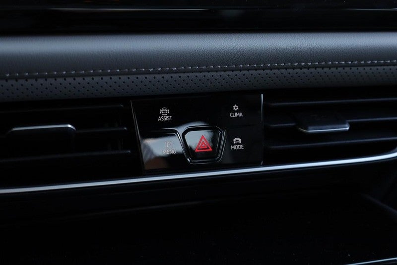 2026 Volkswagen Atlas 2.0T Peak Edition 4MOTION