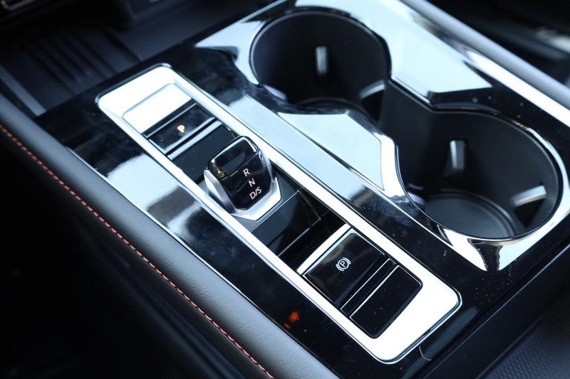 2026 Volkswagen Atlas 2.0T Peak Edition 4MOTION