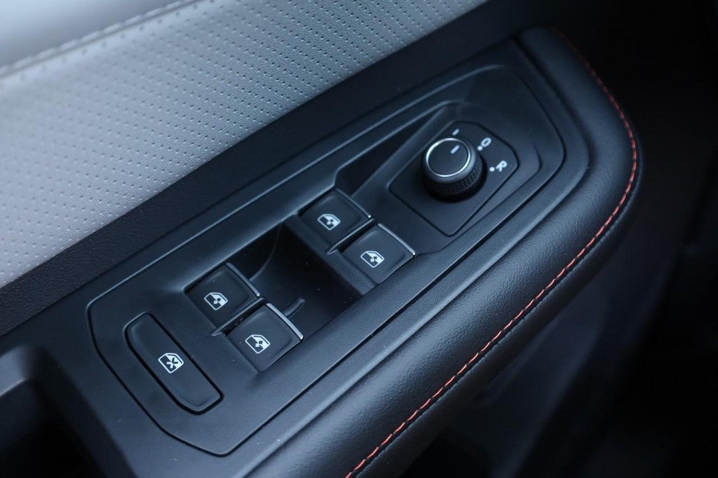 2026 Volkswagen Atlas 2.0T Peak Edition 4MOTION