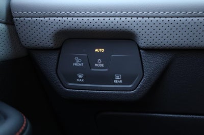 2026 Volkswagen Atlas 2.0T Peak Edition 4MOTION