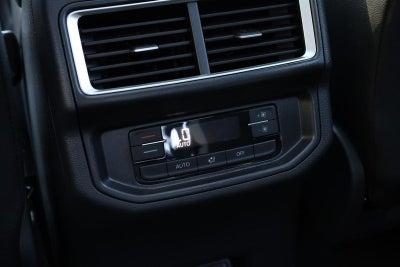 2026 Volkswagen Atlas 2.0T Peak Edition 4MOTION