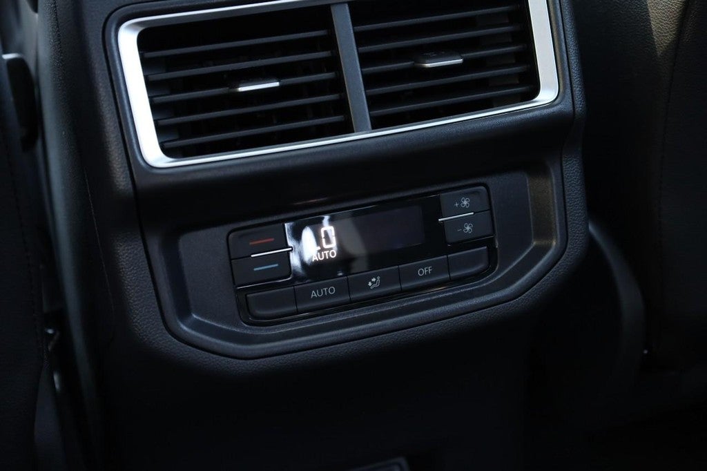 2026 Volkswagen Atlas 2.0T Peak Edition 4MOTION