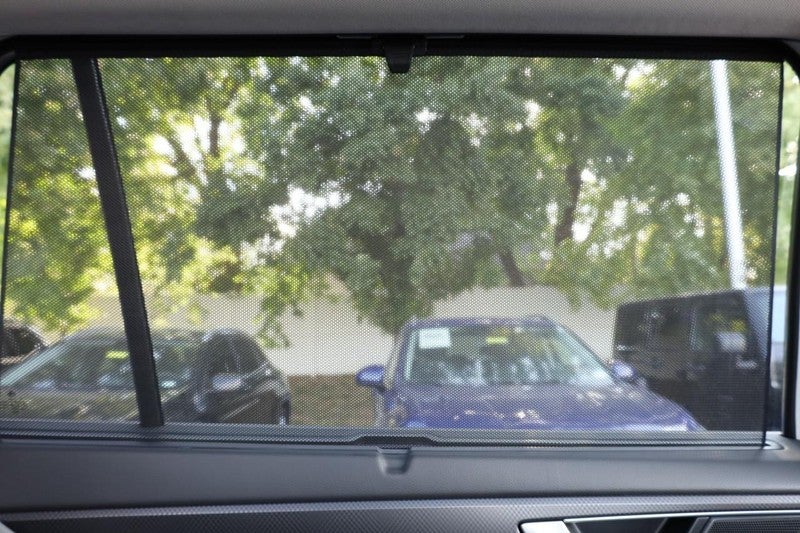 2026 Volkswagen Atlas 2.0T Peak Edition 4MOTION