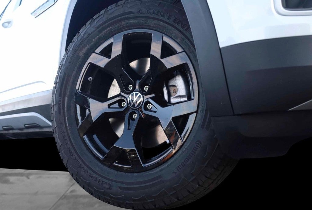 2026 Volkswagen Atlas 2.0T Peak Edition 4MOTION